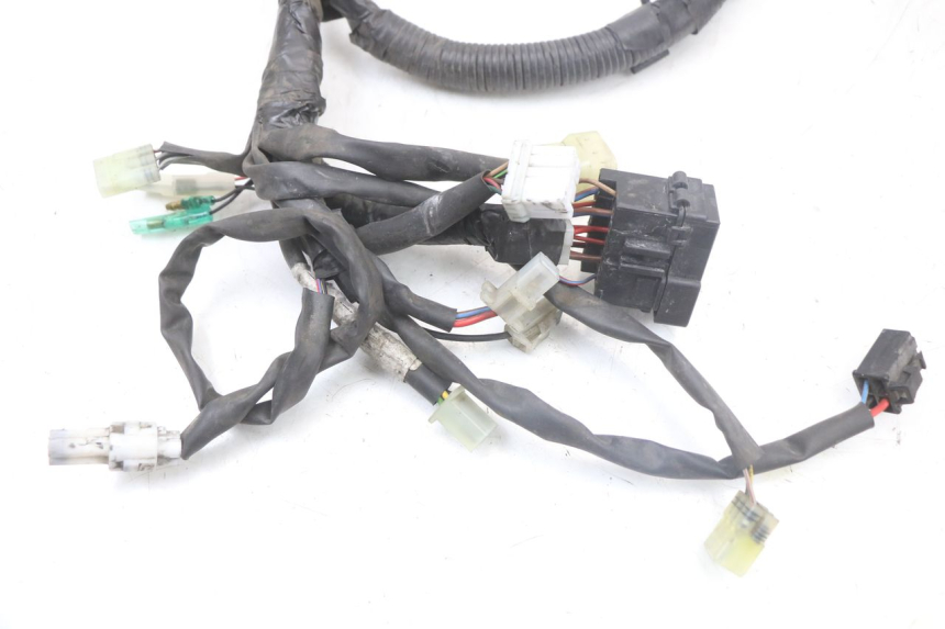 photo de CABLEADO YAMAHA X-MAX XMAX 250 (2006 - 2009)