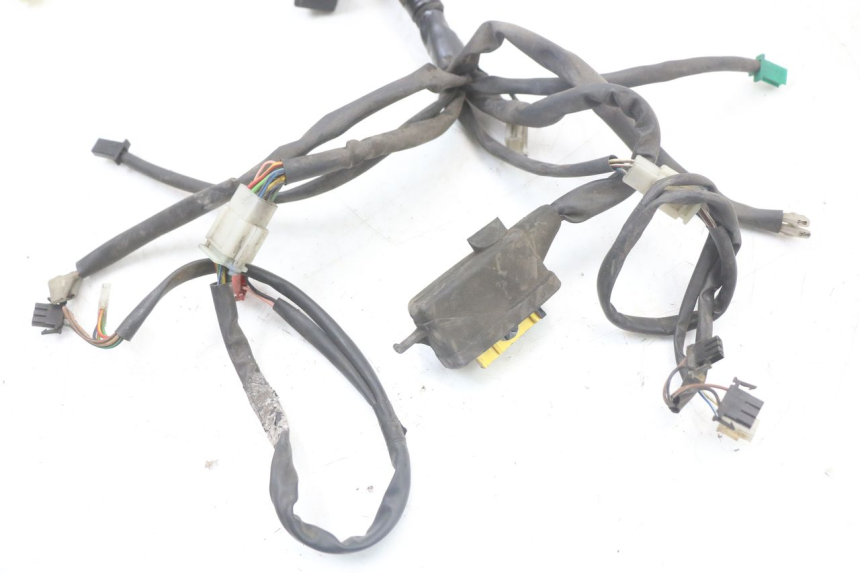 photo de CABLEADO YAMAHA X-MAX XMAX 250 (2006 - 2009)