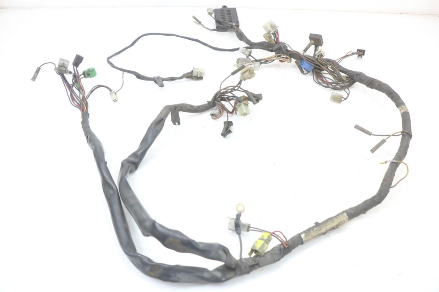 photo de CABLEADO YAMAHA XJ F 900 (1983 - 1994)