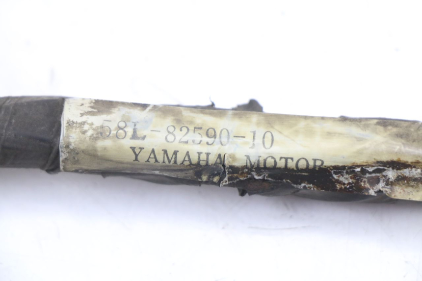 photo de CABLEADO YAMAHA XJ F 900 (1983 - 1994)