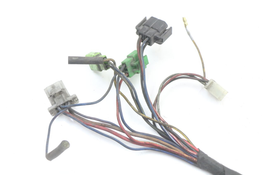 photo de CABLEADO YAMAHA XJ F 900 (1983 - 1994)
