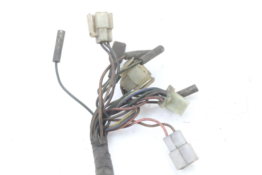 photo de CABLEADO YAMAHA XJ F 900 (1983 - 1994)