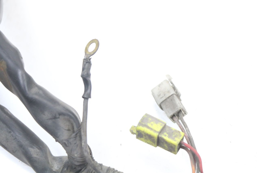 photo de CABLEADO YAMAHA XJ F 900 (1983 - 1994)
