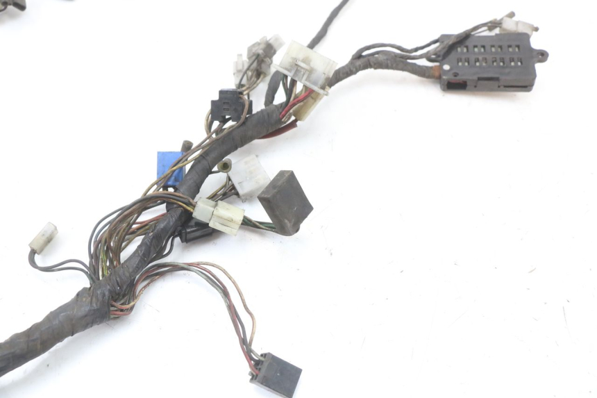 photo de CABLEADO YAMAHA XJ F 900 (1983 - 1994)