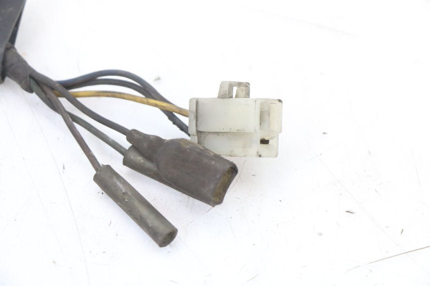 photo de CABLEADO YAMAHA XJ F 900 (1983 - 1994)