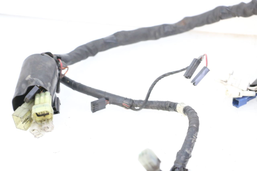 photo de CABLEADO YAMAHA XJ6 600 (2008 - 2016)