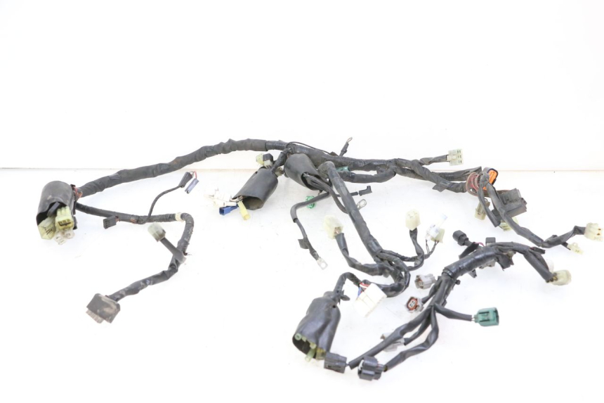 photo de CABLEADO YAMAHA XJ6 ABS 600 (2008 - 2016)