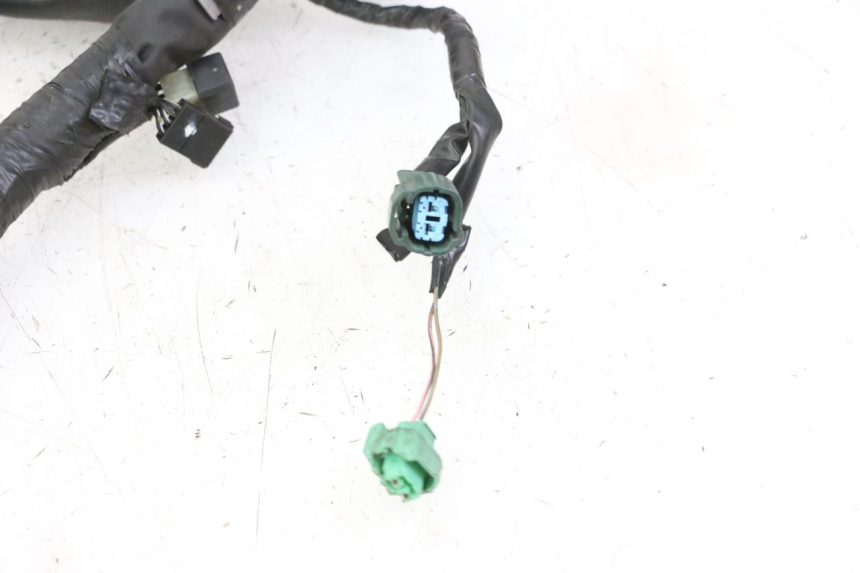 photo de CABLEADO YAMAHA XJ6 ABS 600 (2008 - 2016)
