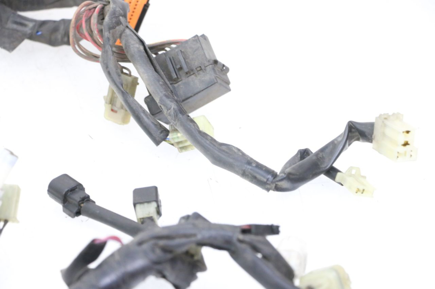 photo de CABLEADO YAMAHA XJ6 ABS 600 (2008 - 2016)