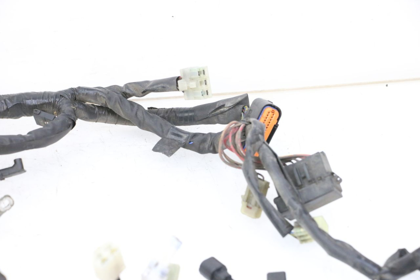 photo de CABLEADO YAMAHA XJ6 ABS 600 (2008 - 2016)