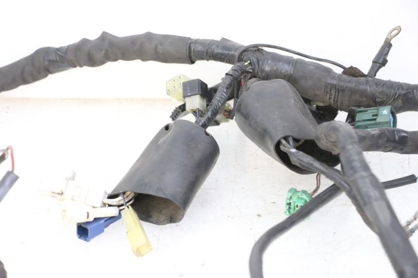 photo de CABLEADO YAMAHA XJ6 ABS 600 (2008 - 2016)