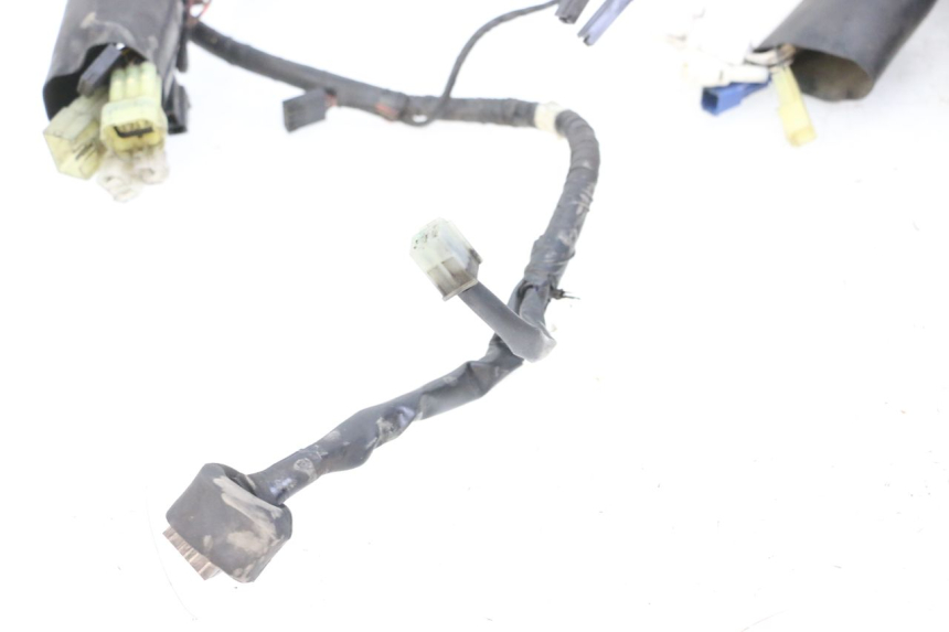 photo de CABLEADO YAMAHA XJ6 ABS 600 (2008 - 2016)