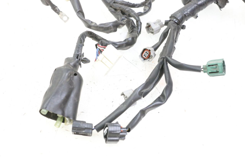 photo de CABLEADO YAMAHA XJ6 ABS 600 (2008 - 2016)
