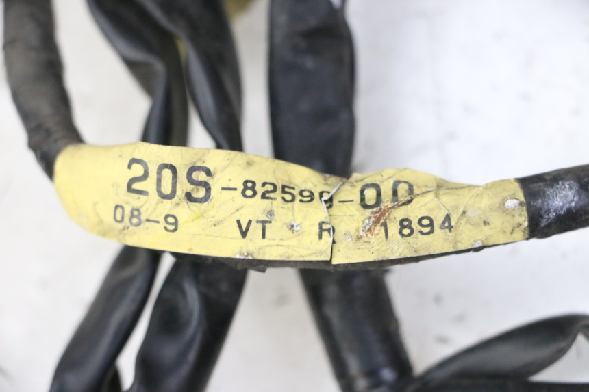 photo de CABLEADO YAMAHA XJ6 ABS 600 (2008 - 2016)