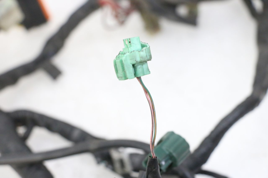 photo de CABLEADO YAMAHA XJ6 ABS 600 (2008 - 2016)