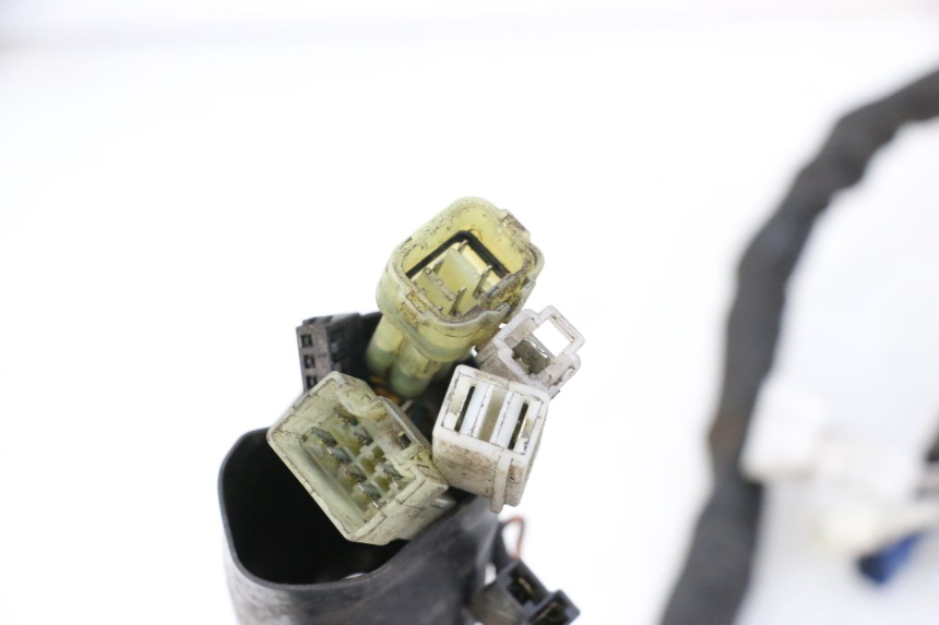 photo de CABLEADO YAMAHA XJ6 ABS 600 (2008 - 2016)