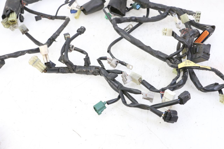 photo de CABLEADO YAMAHA XJ6 ABS 600 (2008 - 2016)