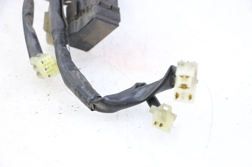 photo de CABLEADO YAMAHA XJ6 ABS 600 (2008 - 2016)