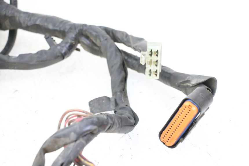 photo de CABLEADO YAMAHA XJ6 ABS 600 (2008 - 2016)