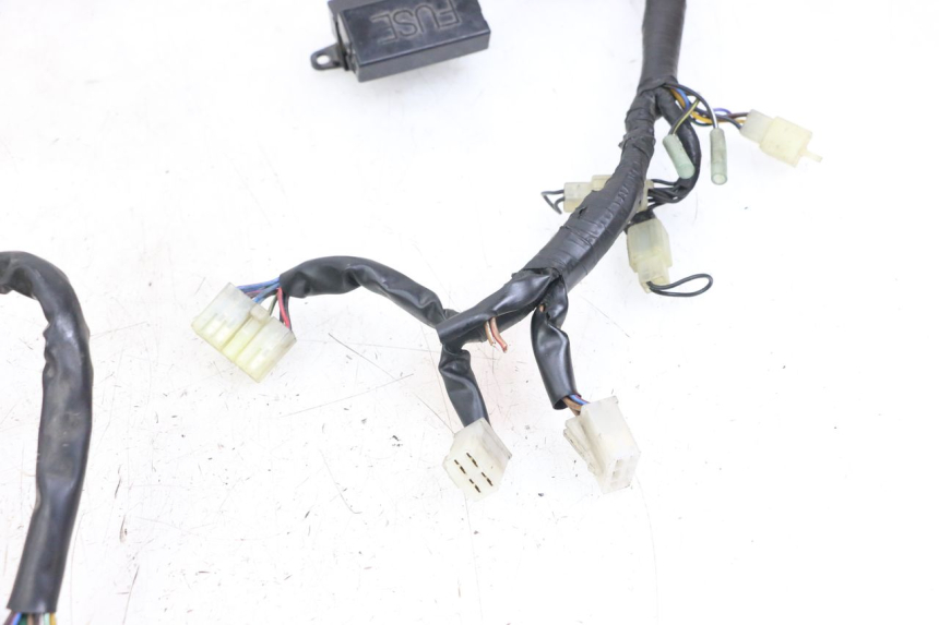 photo de CABLEADO YAMAHA XJS DIVERSION 600 (1997 - 1999)