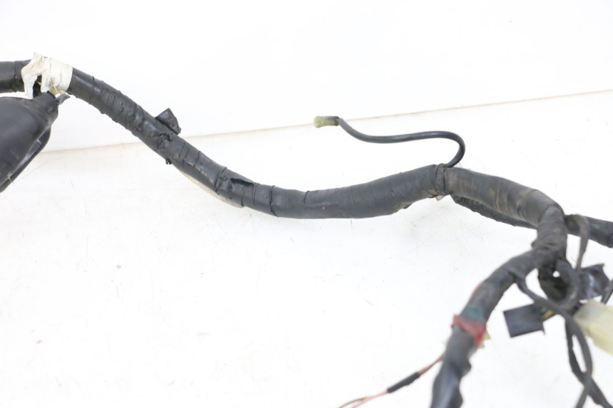 photo de CABLEADO YAMAHA XJS DIVERSION 600 (1997 - 1999)