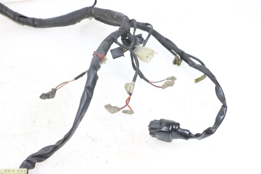 photo de CABLEADO YAMAHA XJS DIVERSION 600 (1997 - 1999)