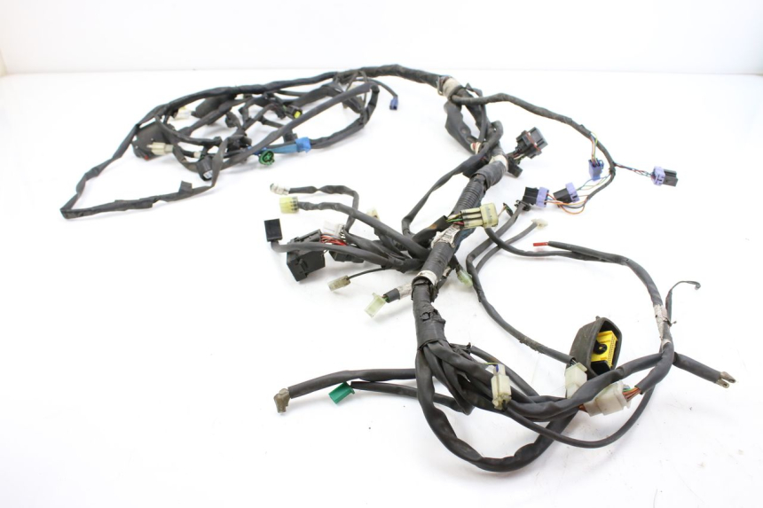 photo de CABLEADO YAMAHA XMAX X-MAX 125 (2006 - 2009)