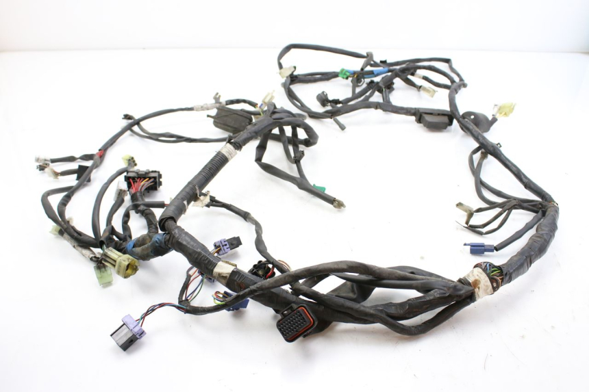 photo de CABLEADO YAMAHA XMAX X-MAX 125 (2006 - 2009)