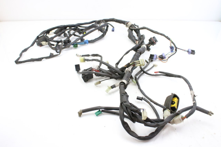 photo de CABLEADO YAMAHA XMAX X-MAX 125 (2006 - 2009)