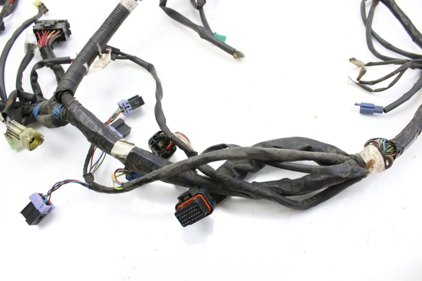 photo de CABLEADO YAMAHA XMAX X-MAX 125 (2006 - 2009)