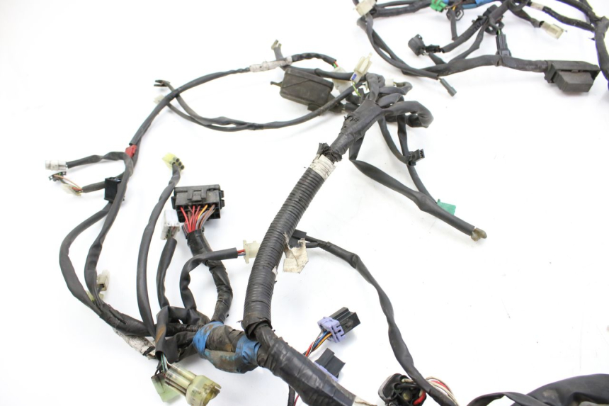 photo de CABLEADO YAMAHA XMAX X-MAX 125 (2006 - 2009)