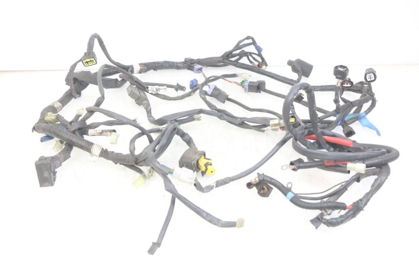 photo de CABLEADO YAMAHA XMAX X-MAX 125 (2006 - 2009)