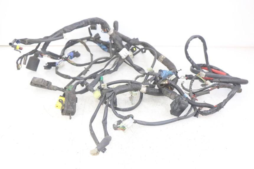 photo de CABLEADO YAMAHA XMAX X-MAX 125 (2006 - 2009)