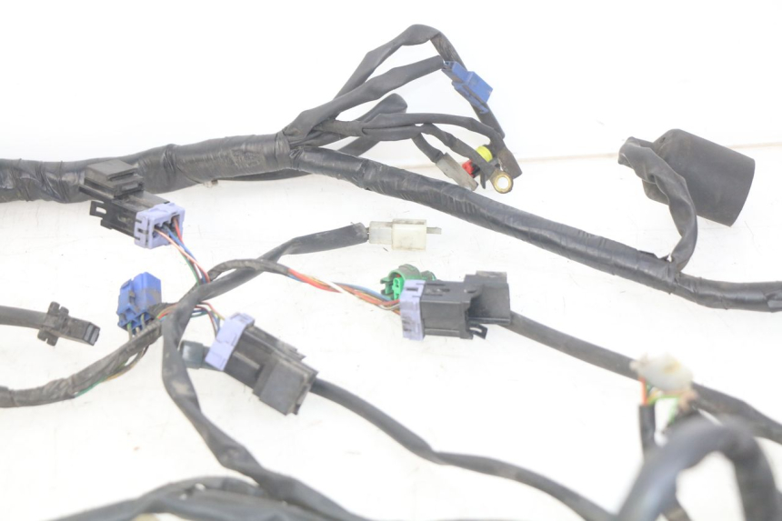 photo de CABLEADO YAMAHA XMAX X-MAX 125 (2006 - 2009)