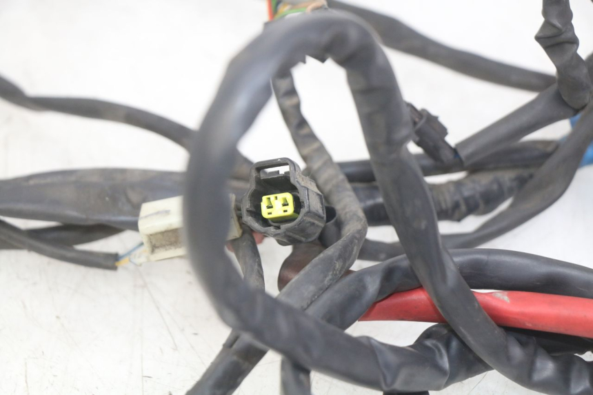 photo de CABLEADO YAMAHA XMAX X-MAX 125 (2006 - 2009)