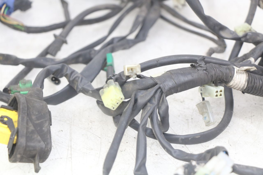 photo de CABLEADO YAMAHA XMAX X-MAX 125 (2006 - 2009)