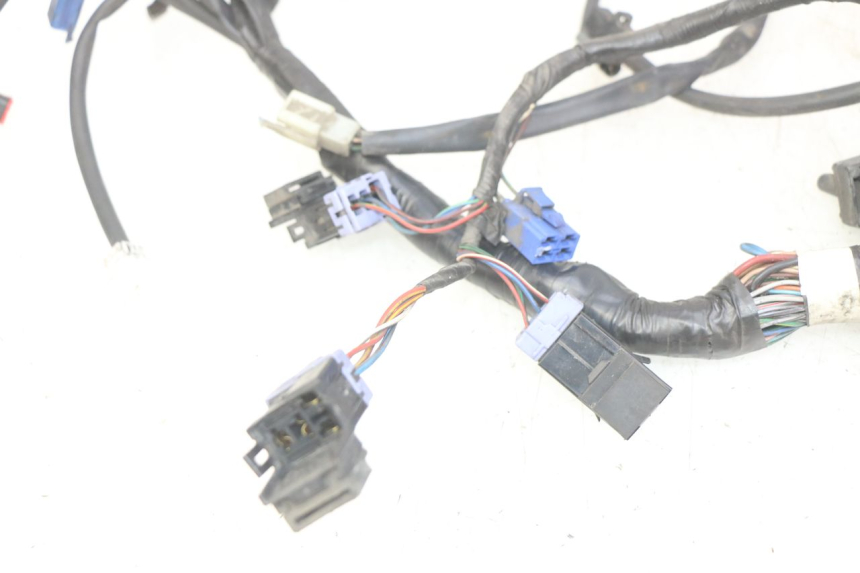 photo de CABLEADO YAMAHA XMAX X-MAX 125 (2006 - 2009)