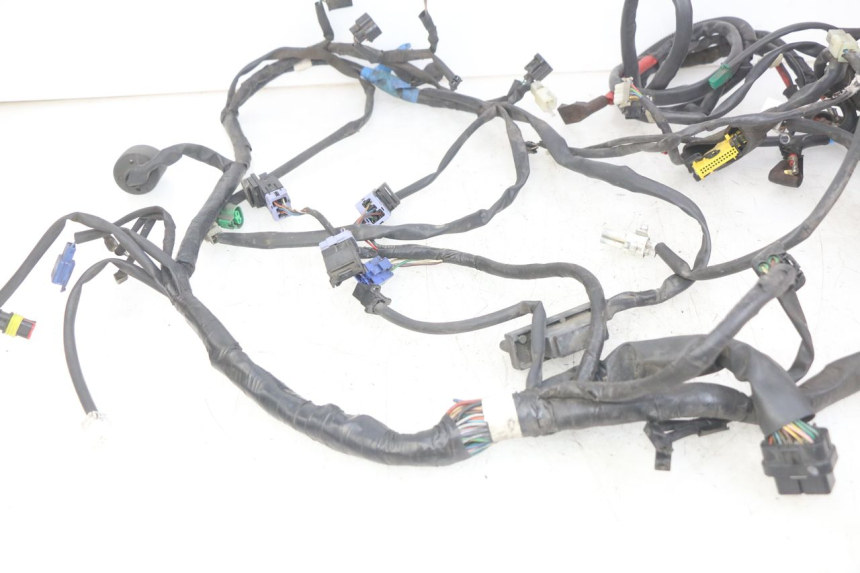 photo de CABLEADO YAMAHA XMAX X-MAX 125 (2006 - 2009)