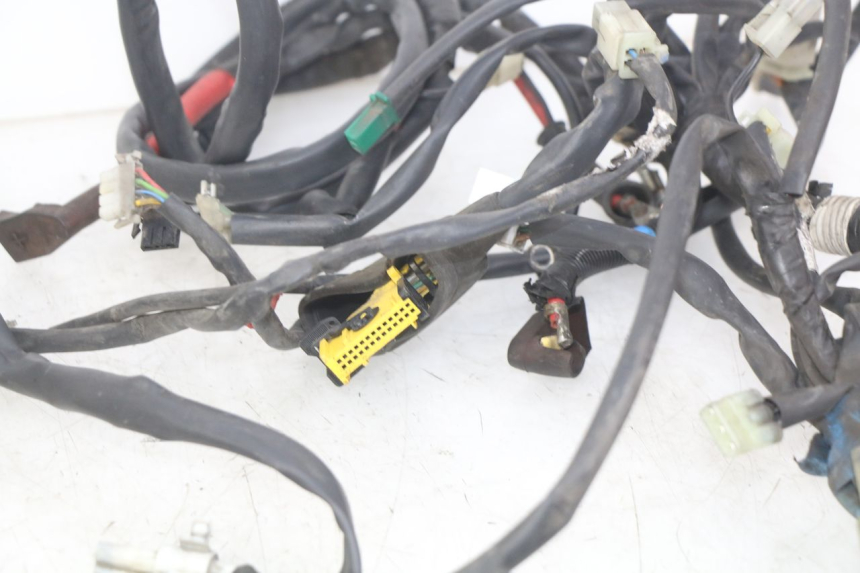 photo de CABLEADO YAMAHA XMAX X-MAX 125 (2006 - 2009)