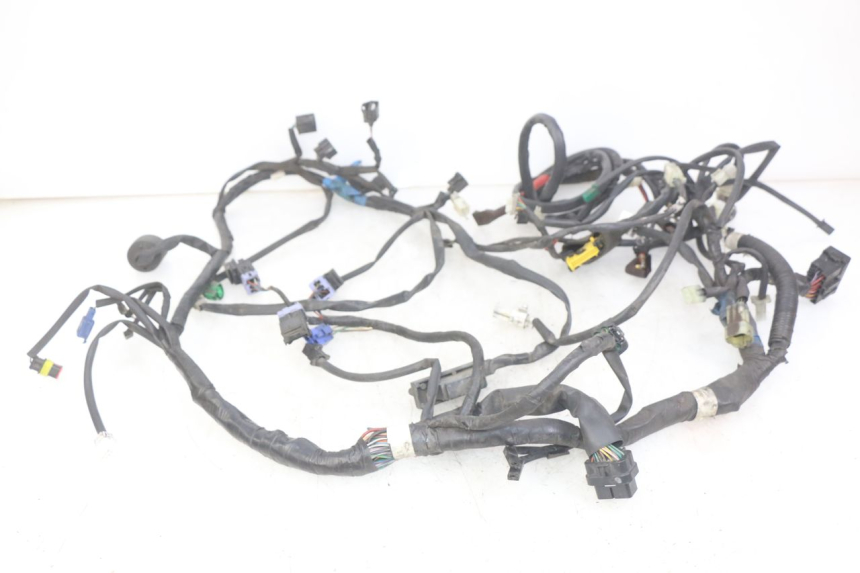 photo de CABLEADO YAMAHA XMAX X-MAX 125 (2006 - 2009)