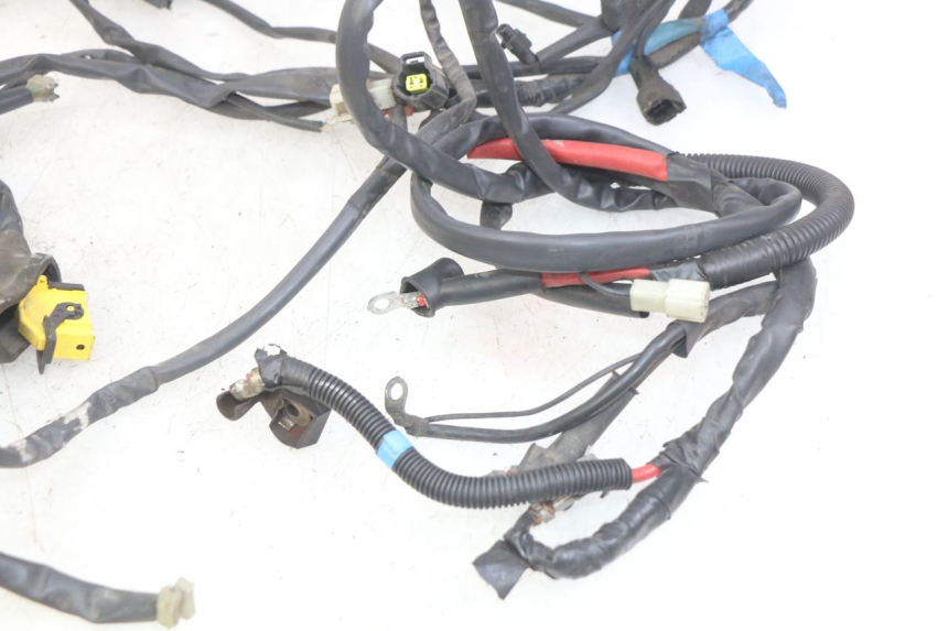 photo de CABLEADO YAMAHA XMAX X-MAX 125 (2006 - 2009)