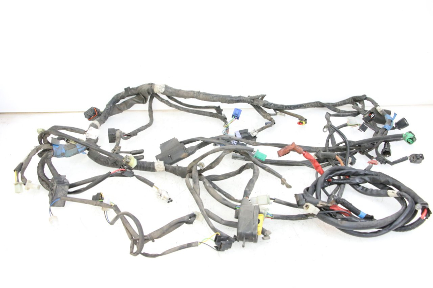 photo de CABLEADO YAMAHA XMAX X-MAX 125 (2006 - 2009)