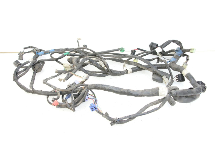 photo de CABLEADO YAMAHA XMAX X-MAX 125 (2006 - 2009)