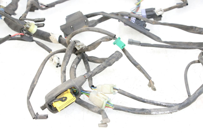 photo de CABLEADO YAMAHA XMAX X-MAX 125 (2006 - 2009)