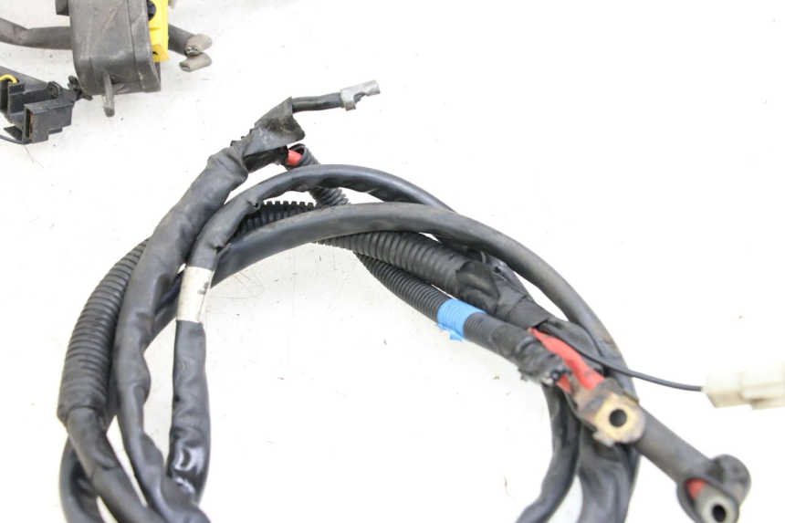 photo de CABLEADO YAMAHA XMAX X-MAX 125 (2006 - 2009)