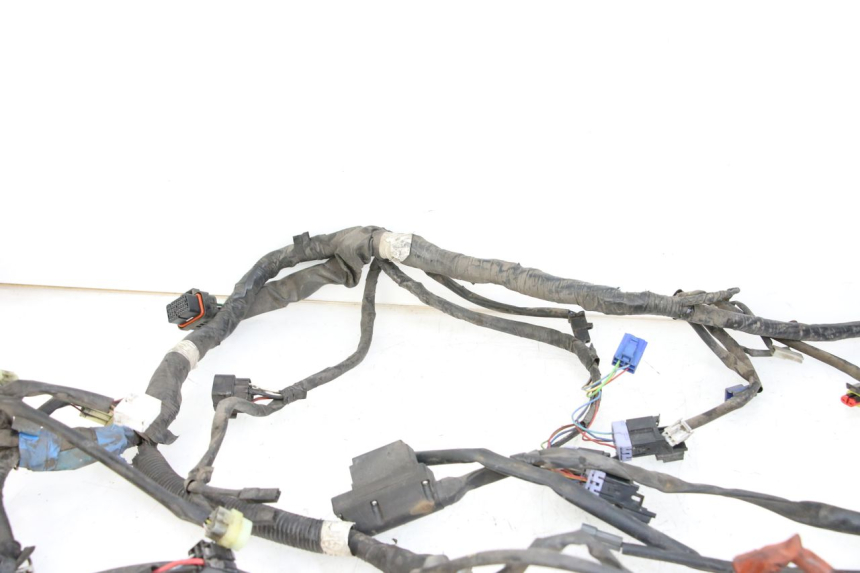 photo de CABLEADO YAMAHA XMAX X-MAX 125 (2006 - 2009)