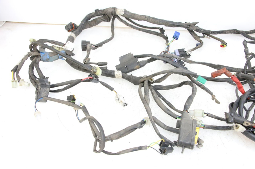 photo de CABLEADO YAMAHA XMAX X-MAX 125 (2006 - 2009)