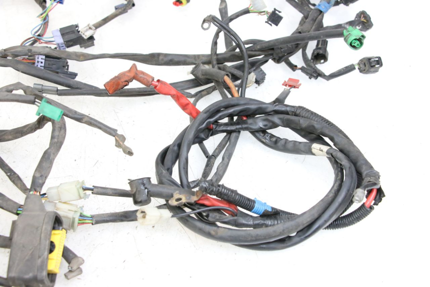 photo de CABLEADO YAMAHA XMAX X-MAX 125 (2006 - 2009)