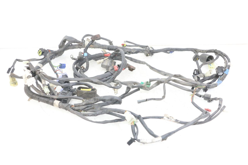 photo de CABLEADO YAMAHA XMAX X-MAX 125 (2006 - 2009)