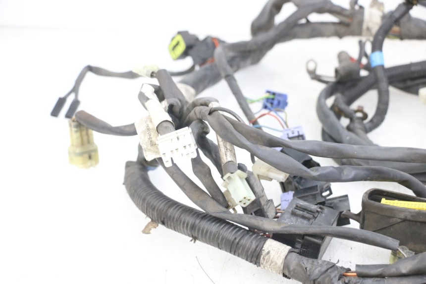 photo de CABLEADO YAMAHA XMAX X-MAX 125 (2006 - 2009)